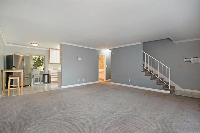 property at 8650 Belford Ave