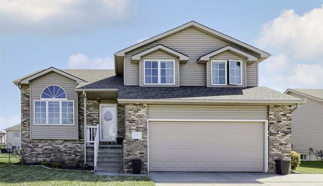 property at 5911 Clear Creek Dr