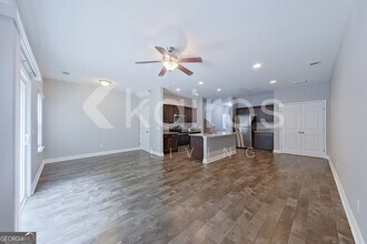 407 Ferguson Ln in Richmond Hill, GA - Building Photo - Building Photo