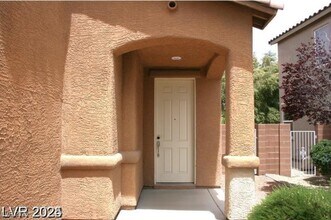 6528 Chebec St in North Las Vegas, NV - Building Photo - Building Photo