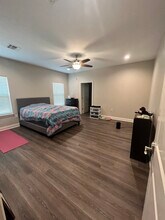 2010 Luke Ln in Deridder, LA - Foto de edificio - Building Photo