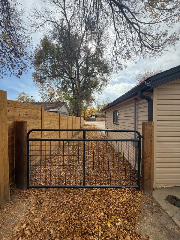 2424 W Mulberry St in Fort Collins, CO - Building Photo - Building Photo