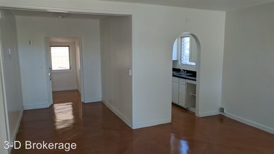 3431 N Mountain Ave in Tucson, AZ - Foto de edificio - Building Photo