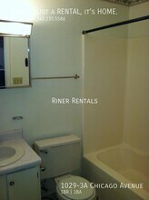 1029-3A Chicago Ave in Harrisonburg, VA - Building Photo - Building Photo