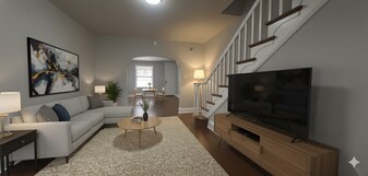 5517 Bloyd St in Philadelphia, PA - Building Photo