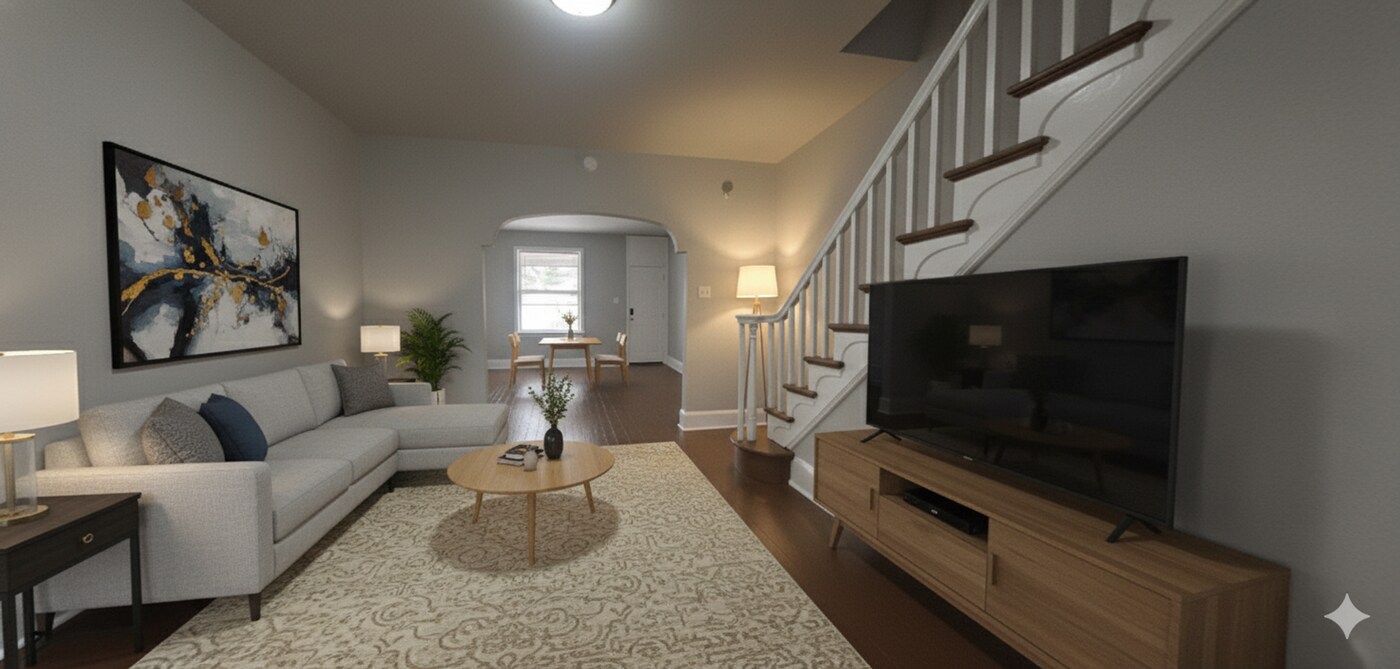 5517 Bloyd St in Philadelphia, PA - Building Photo