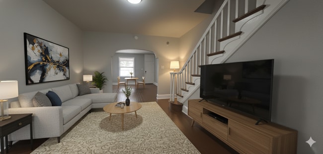 property at 5517 Bloyd St