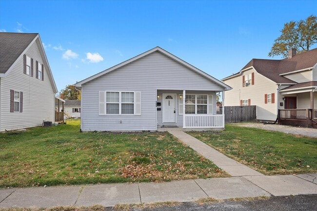 property at 503 N Combs Ave