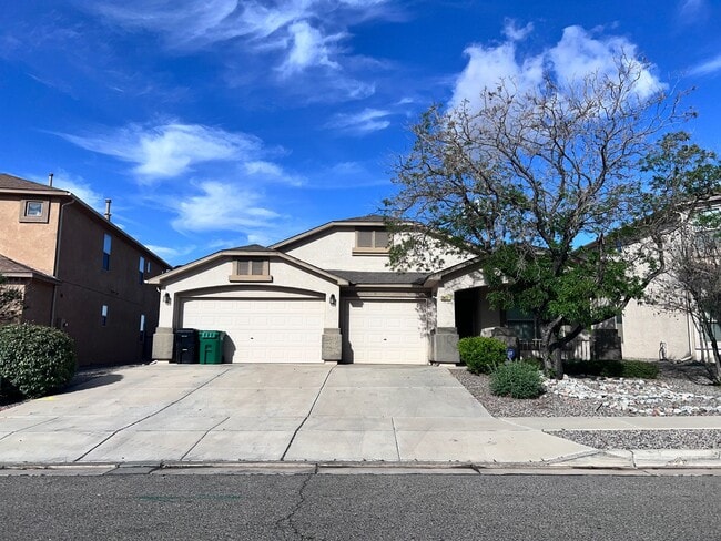 property at 3401 Shiloh Rd NE