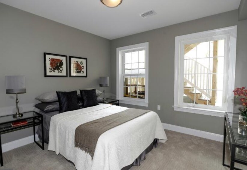 2314 Ashmead Pl NW in Washington, DC - Building Photo