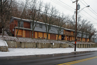 2918 W McMicken Ave in Cincinnati, OH - Building Photo - Building Photo