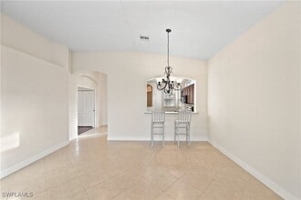 15318 Cortona Way in Naples, FL - Building Photo - Building Photo