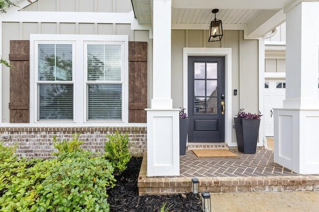 3809 Ardmore Ln in Tallahassee, FL - Foto de edificio - Building Photo