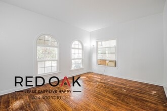 960 S Ardmore Ave, Unit 2 in Los Angeles, CA - Foto de edificio - Building Photo