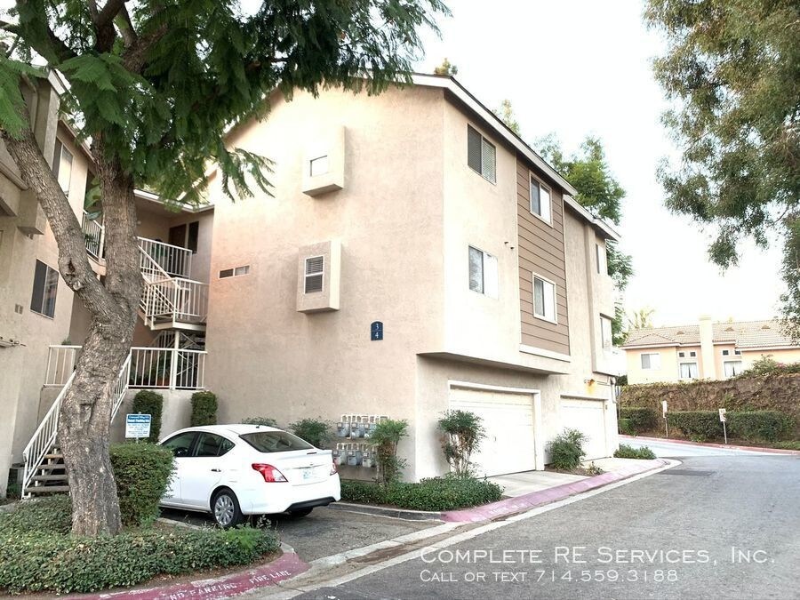 2410 N Towne Ave-Unit -#3 in Pomona, CA - Building Photo