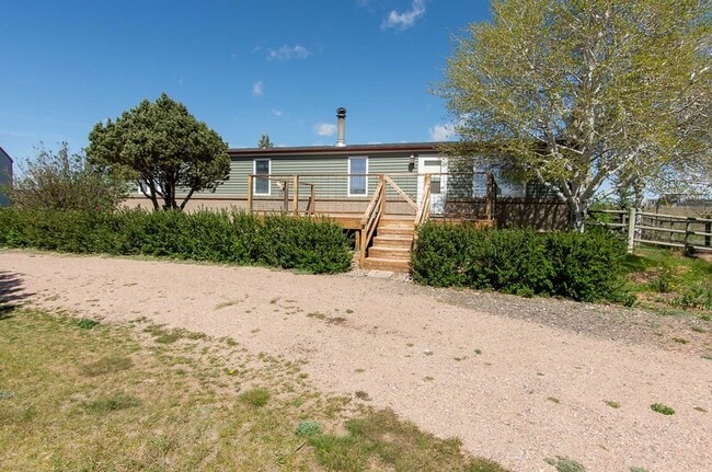 1978 Rd 120 in Cheyenne, WY - Building Photo - Building Photo