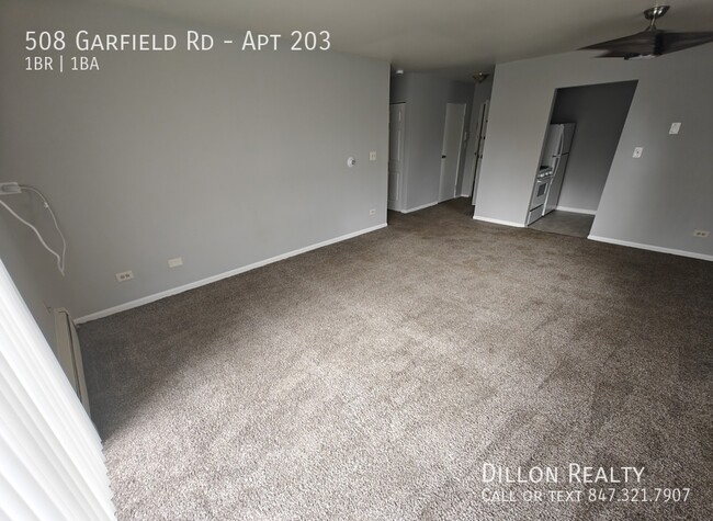 508 Garfield Rd in Fox Lake, IL - Building Photo - Building Photo