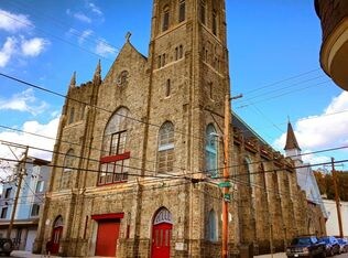 151 Salaignac St in Philadelphia, PA - Building Photo