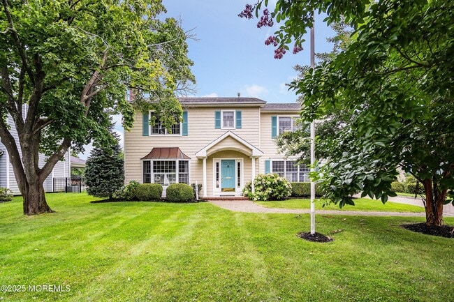 2163 Village Rd in Sea Girt, NJ - Building Photo - Building Photo