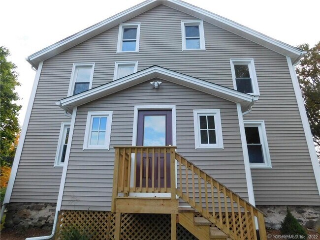61 Scotland Ave-Unit -N in Madison, CT - Building Photo - Building Photo