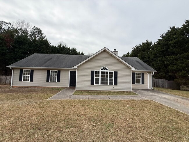 property at 321 Christian Ln