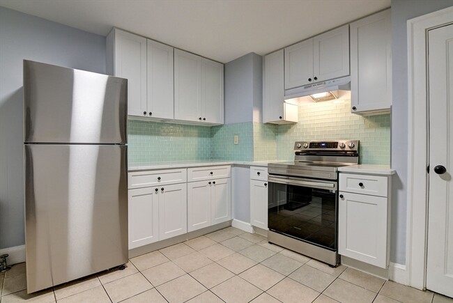 property at 22 Weston Ave