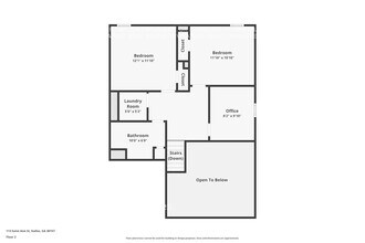 113 St Ann St in Dallas, GA - Building Photo - Building Photo