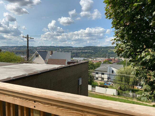 3507 Bigelow Blvd, Unit #2