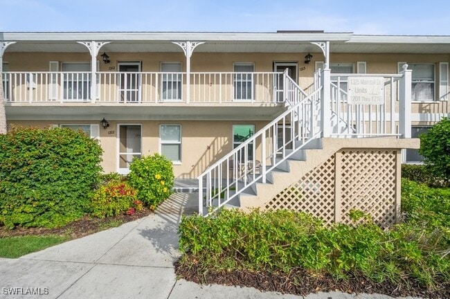 property at 1325 Mainsail Dr