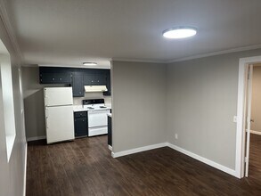 Downtown Apartments in Greeneville, TN - Building Photo - Building Photo