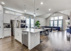 3346 River Trail in Frisco, TX - Building Photo - Building Photo