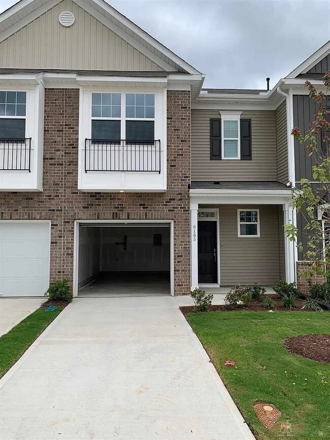 6185 Beale Loop in Raleigh, NC - Building Photo - Building Photo