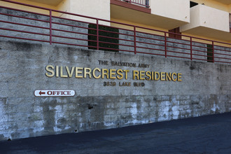 Silvercrest Residence in Oceanside, CA - Building Photo - Building Photo