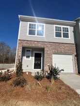 111 Rivington Dr in Winder, GA - Foto de edificio - Building Photo
