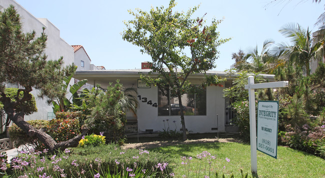 1344 Glenwood Rd in Glendale, CA - Building Photo - Building Photo