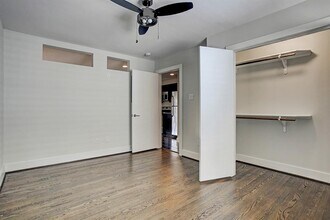 1218 Jackson Blvd in Houston, TX - Building Photo - Building Photo