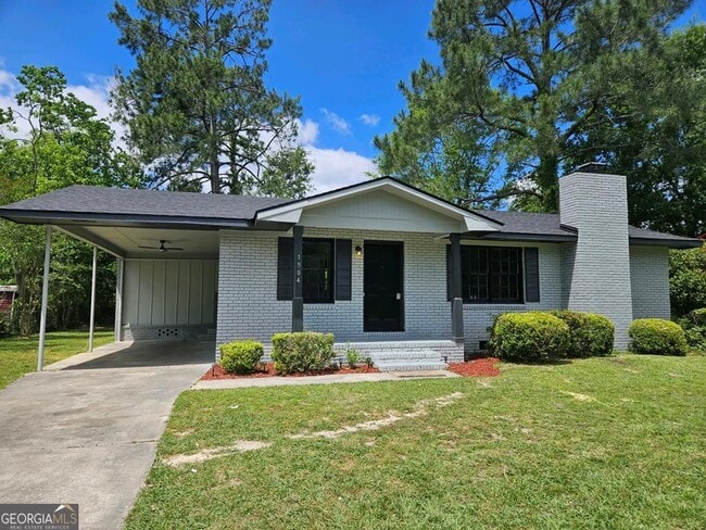 property at 1504 Arlington Ave