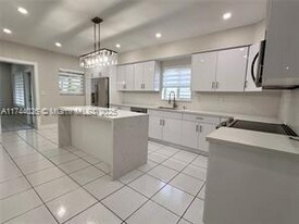 2920 Alatka St in Miami, FL - Building Photo