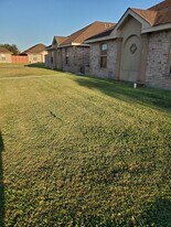 705 W Emerald Dr in Pharr, TX - Building Photo