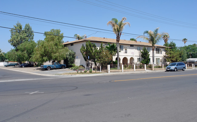 Perris Apartments in Perris, CA - Building Photo - Building Photo