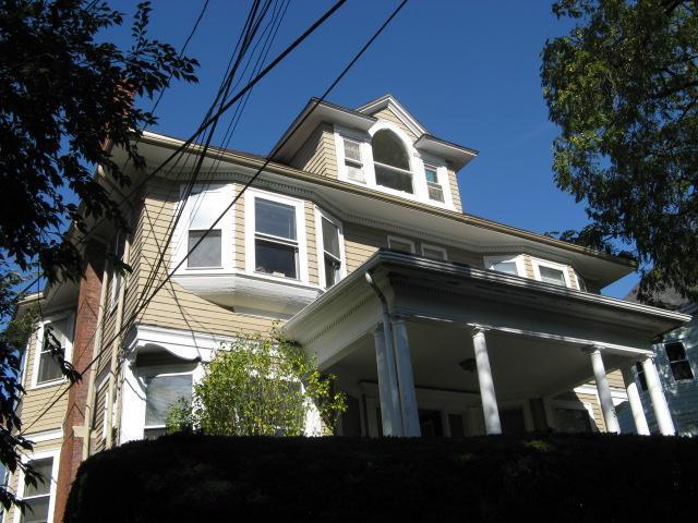 34 Central St, Unit #2