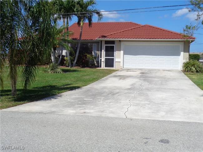 property at 1510 SW 8th Pl