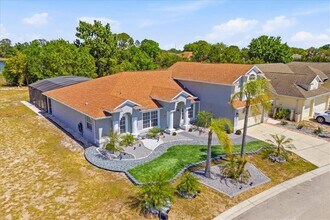 437 Grand Reserve Dr in Davenport, FL - Building Photo - Building Photo