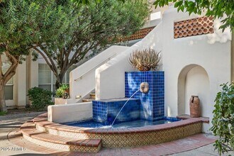 5200 S Lakeshore Dr, Unit 120 in Tempe, AZ - Foto de edificio - Building Photo