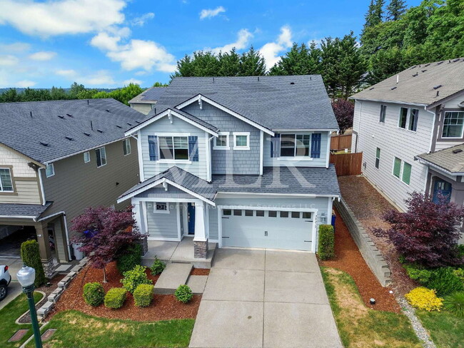 20238 SE 263rd Pl in Covington, WA - Building Photo - Building Photo