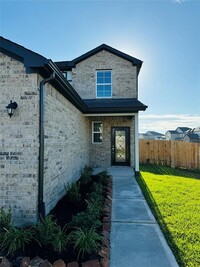 5702 Quest Valley Dr in Katy, TX - Foto de edificio - Building Photo