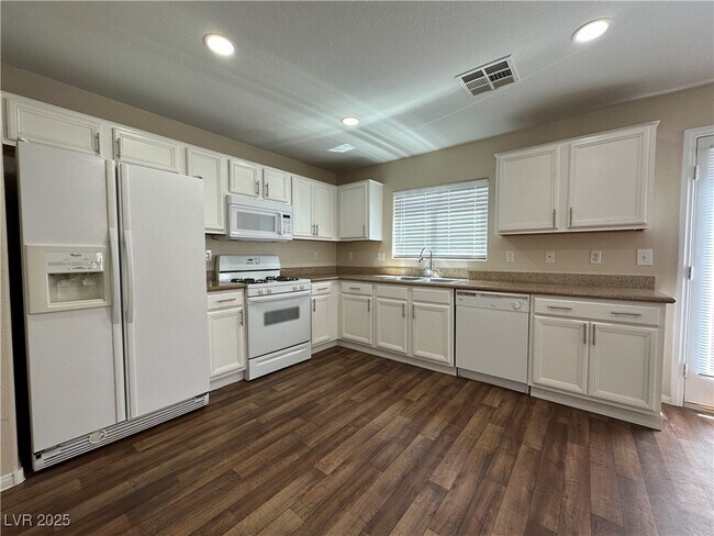 4777 Arroyo Seco Dr in Las Vegas, NV - Building Photo - Building Photo