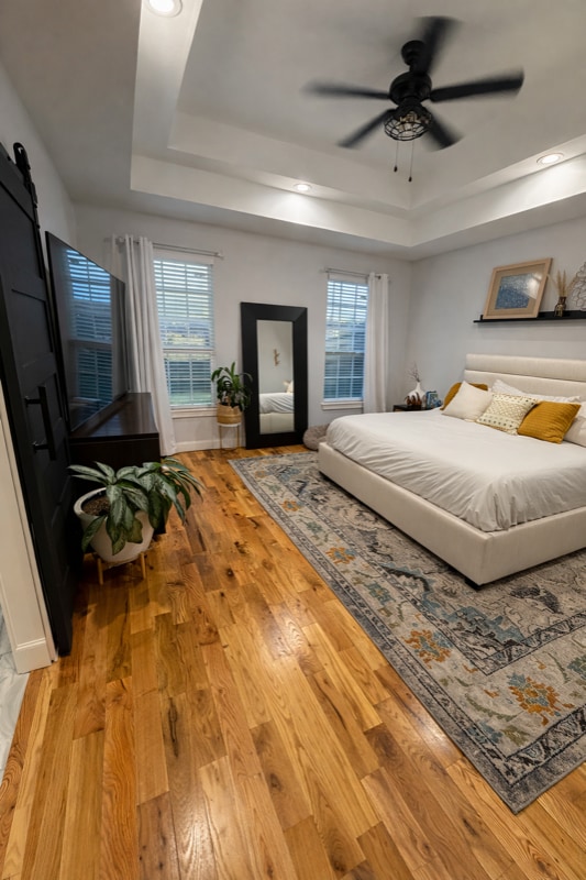 property at 112 S Army Ave