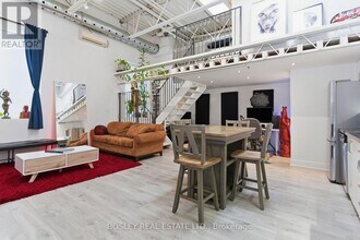 347 Sorauren Ave in Toronto, ON - Building Photo - Building Photo