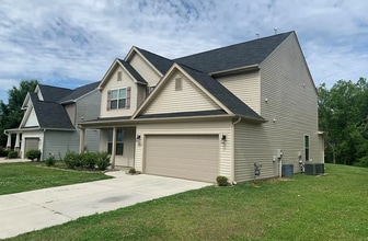 2015 Ram Rd in Greensboro, NC - Building Photo - Building Photo